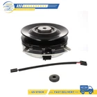 For 18-27 HP Kohler & 19-27 HP Kawasaki Engine - Lawn Mower Electric PTO Clutch