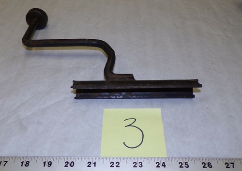 Aviation Wrench PN: PWA3013 (EB21120102) - Foto 6 di 10