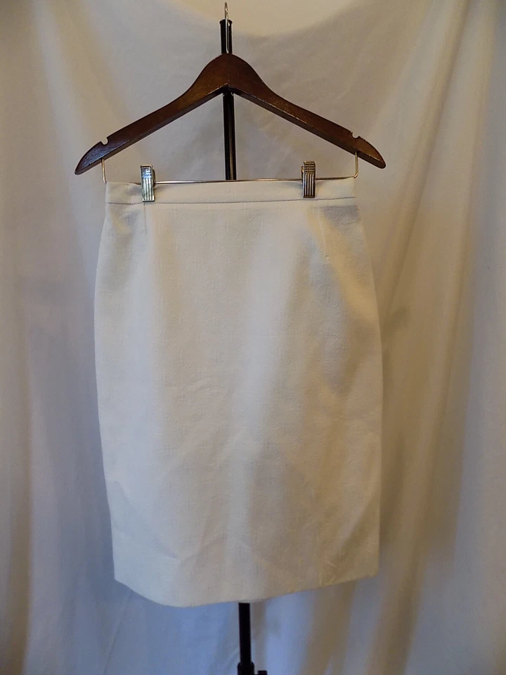 CHRISTIAN LACROIX  Sunburst 2Pc Skirt Suit Size M-10/40 France (123) - Image 2 of 4