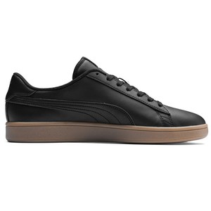 puma smash l preto
