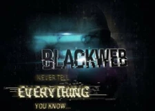 BLACKWEB LIVE USB - PRO HACKING OPERATING SYSTEM  2500+ TOOLS HACK ANY PC FIX!{