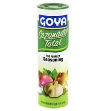 Goya - Sazonador Total Seasoning - 30 oz.