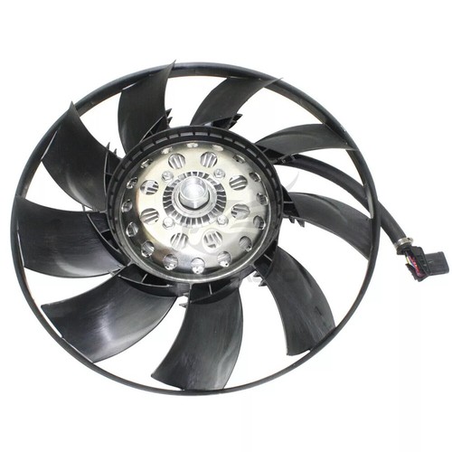 Cooling Fan Clutch Fits Land Rover LR3 05-09 Range Rover Sport 06-09 LR025234 - Picture 3 of 6