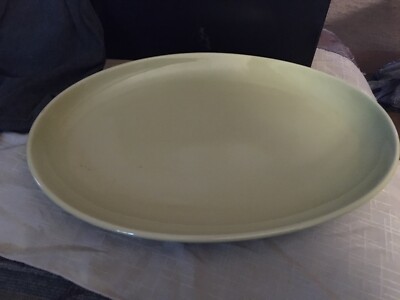 食器 Russel Wright Platter Russel Wright Platter – Retro on 8th