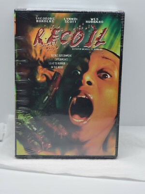 Reco 11 Dvd New