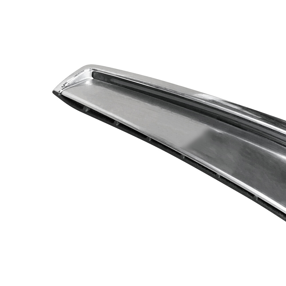 chrome Front Left Side Turn Signal Lamp for 2013-16 Cadillac SRX 22966564