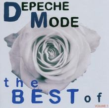 Best of Depeche Mode 1  von Depeche Mode | CD | Zustand sehr gut