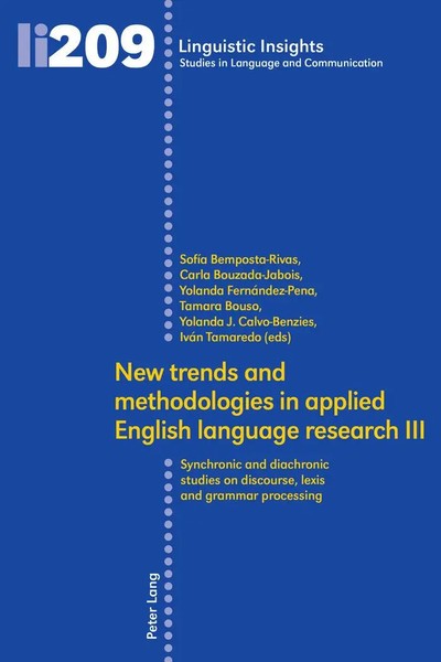 Sofia Bemposta-Rivas (U. A.) | New Trends And Methodologies In Applied...-image