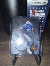 1997 Pinnacle Certified - Walter Jones #134 (RC)