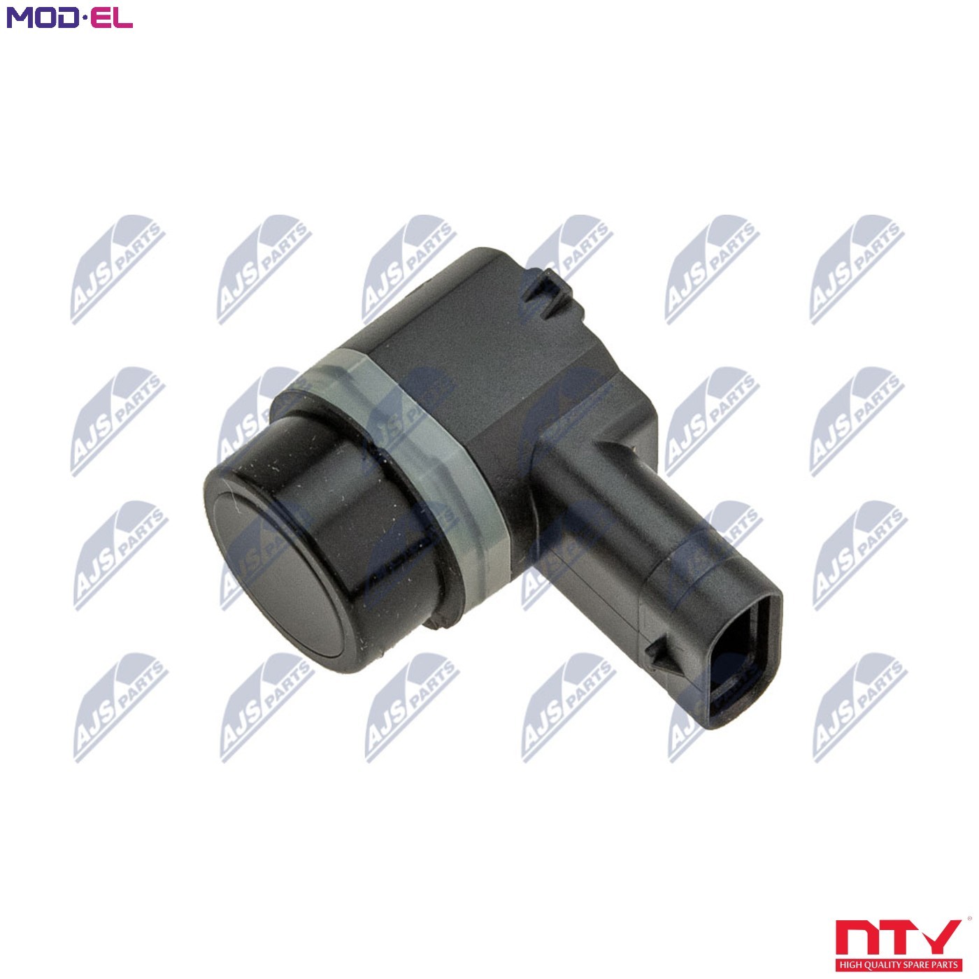 Reversing Parking Sensor inner EPDC-FR-006 NTY for FORD C-MAX II GRAND C-MAX - Image 14