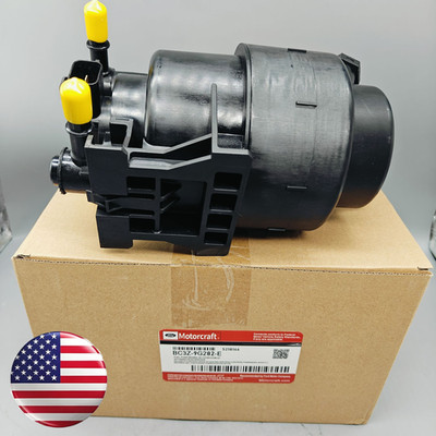 BC3Z-9G282-E For Ford 6.7L Powerstroke Motorcraft  Fuel Pump Assembly US