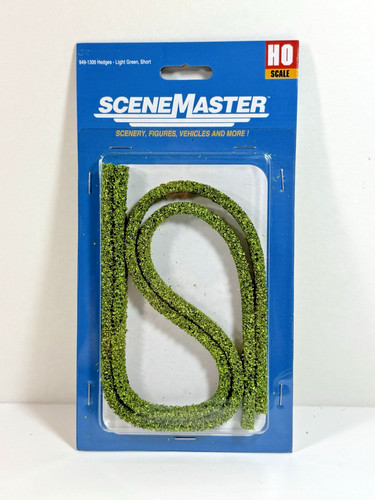 Arbustos de lágrimas y plantas Walthers SceneMaster #949-1221 - verde oscuro - ¡ENVÍO GRATUITO! | Condition: New