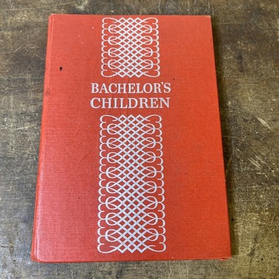 Bachelor's Children: A Synopsis of the Radio Program by Bess Flynn (1939)