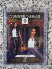 2025 Donruss Angel Reese Tunnel Vision #d/399