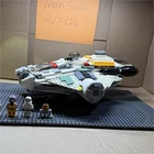 LEGO Star Wars 75053 The Ghost and Phantom