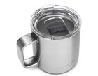 YETI Rambler 10oz 296ml Isolierbecher mit Deckel Magnet Slide-Type Edelstahl