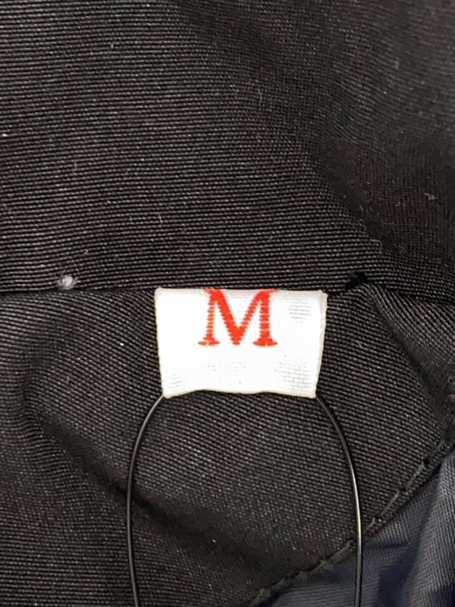 DANTON Down Jacket Polyester Black Solid Color FA… - image 4