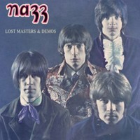 Nazz - Lost Masters Demos - Cd - F600Z