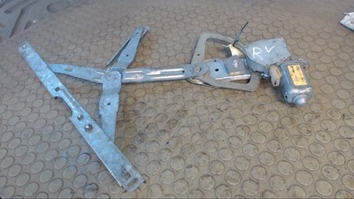 Fensterheber Elektr Vorn Rechts Ford Scorpio 24V Gfr/ggr/gnr 95GB14553BA 12