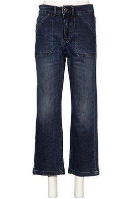 Freeman T. Porter Jeans Damen Hose Denim Jeanshose Gr. W27 Baumwolle... #4vw2f6x