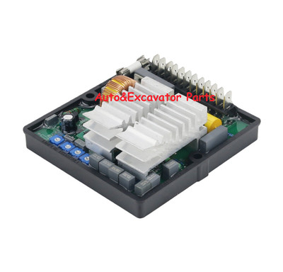 1PC New Automatic Voltage Regulator AVR SR7 For Mecc Alte Generator SR7-2G