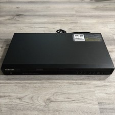 Samsung DVD-R155 DVD Recorder Player with HDMI Output No Remote Turns on