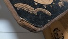 Quija Spirit Board Very Old  1940s W/ Planchette & Box OG William Fuld Occult — photo 8