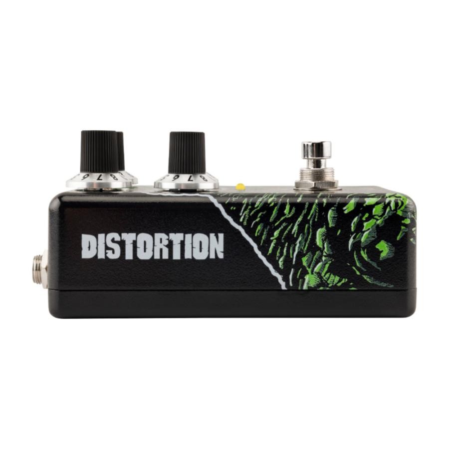 【新品】Fender Godzilla Distortion Fender Godzilla Distortion Pedal Limited Edition Japan Exclusive