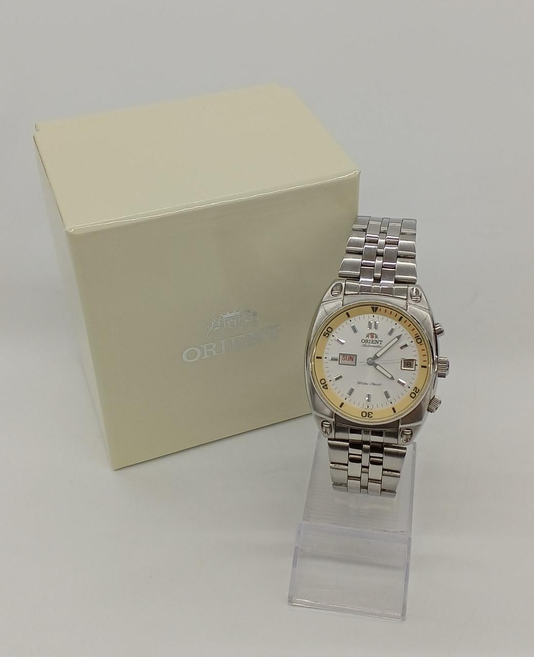 Orient Em60-C3 Automatic Watch - image 1