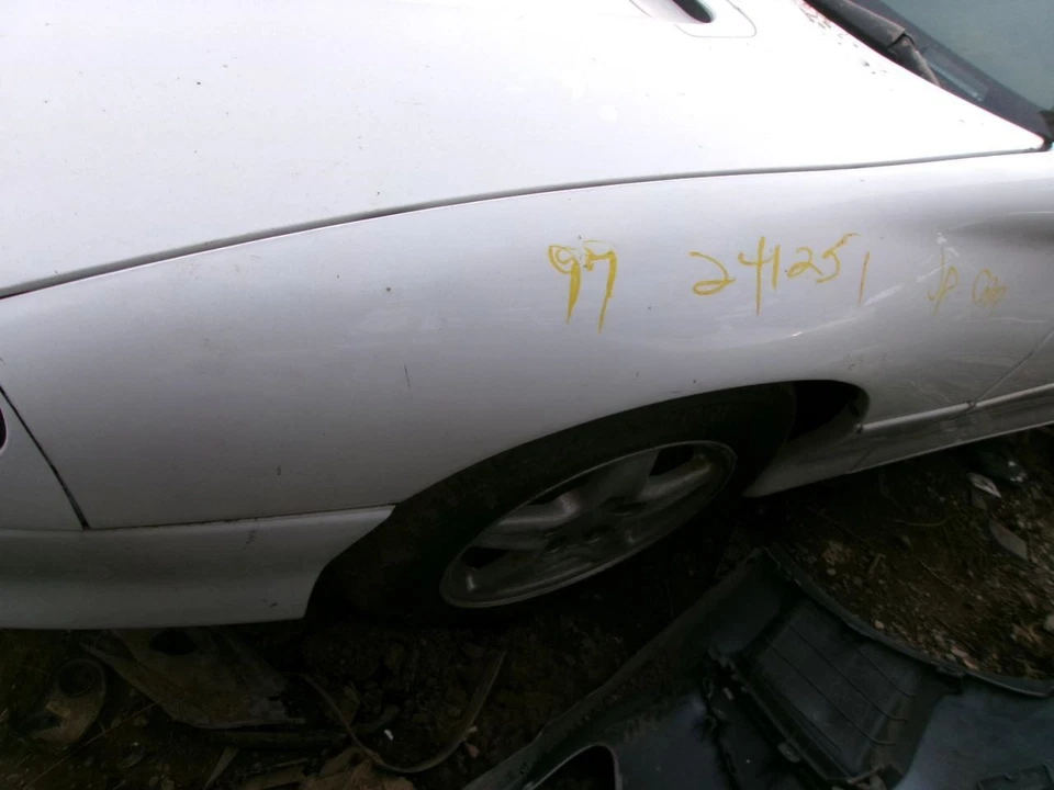 Controlador de bolsa de aire compatible con 93-97 CAMARO 1574077 Foto 4 de 4