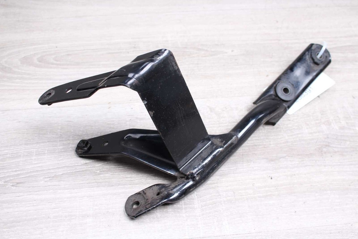 Heckrahmen rahmen hinten unten rechts Suzuki LS 650 Savage NP41B