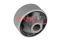 Metzger Autoteile Querlenkerlager 52099008 FüR Toyota RAV 3 ZSA35_ ZSA35R 4WD
