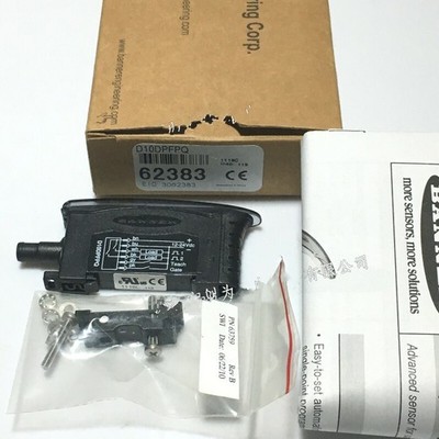 1 pcs D10DPFPQ sensor optical fiber amplifier #as
