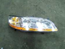 01-02 Honda Accord Passenger Right Headlight
