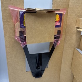 Vintage Nintendo NES Game Genie Game Enhancer Galoob 1991 Box, Codebook, Inserts