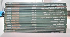 Xtreme Modelling Magazine Lot of 19 Issues 13–27 & 34–37 Models Armor Tanks 