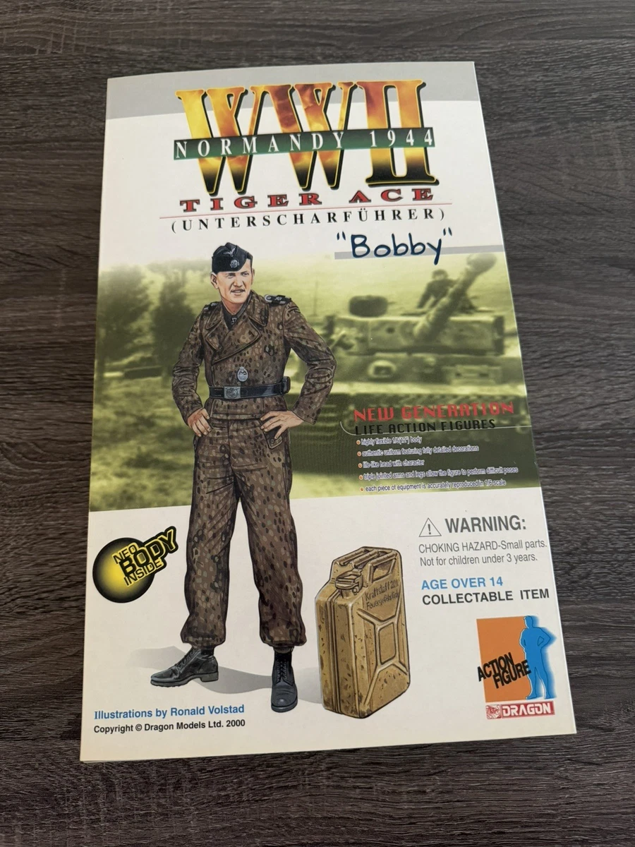 Dragon Michael 1:6 Military & Adventure Action Figures for sale | eBay