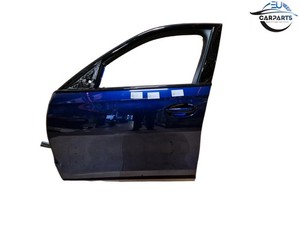 Genuine BMW X6 G06 LCI F96 Door Front Left C3Z Front Left Door 8497441