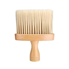 Barber Neck Duster Brush, Professional Soft Household Hair Neck Cleaning 