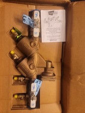 APOLLO VALVES RPLF4A / RPLF4A