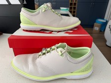 NIKE JORDAN ADG 4 GOLF SHOES SIZE 10 UK / 45 EUR - WORN ONCE