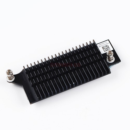 97CCP 097CCP Voltage Regulator Module Heatsink New For Dell Precision 3440 T3440 - Afbeelding 6 van 9