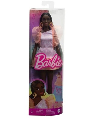 Barbie Doll Fashionista 216 | eBay