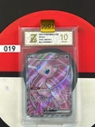 Grade10  2025 Pokemon TCG S-Chinese 151C 185/151 SR Mew eX
