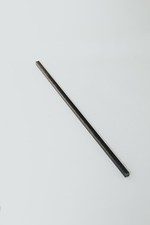 1/4 Inch Square Key Stock x 12 Inch 1 EA 