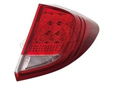 Rückleuchte rechts außen für Honda Civic 2012->