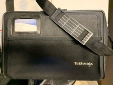 Tektronix AC3000 Soft Carry Case  for TDS3000 Oscilloscope