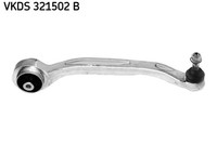 SKF Querlenker Dreieckslenker Vkds 321502 B FüR Audi A6 C6 4F2 Avant 4F5 Allroad