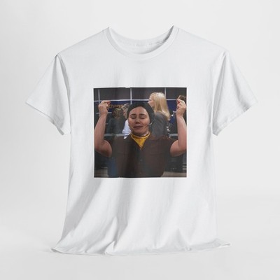Miss Ungermeyer The Lizzie McGuire New 2026 Shirt