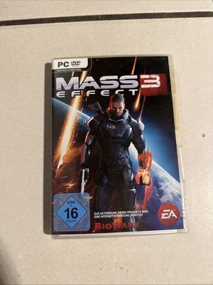 Mass Effect 3 Ohne Key
